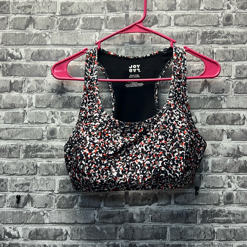 Joylab‎ sports bra